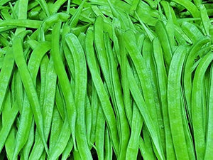 Cluster Beans (ग्वार फली)