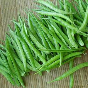 Cluster Beans (ग्वार फली)