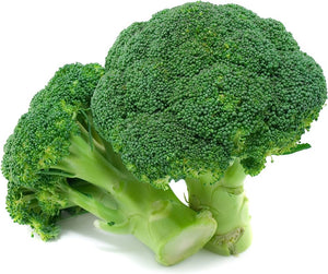 Broccoli (ब्रॉकली)