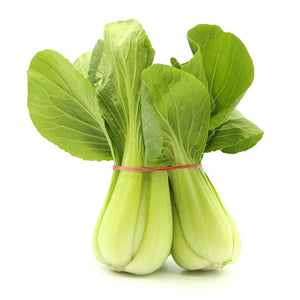 Bok choy