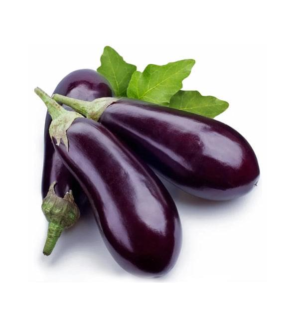 Brinjal (बैंगन)