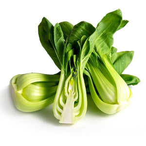 Bok choy