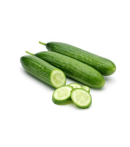 Cucumber (Kakdi) खीरा