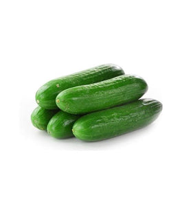 Cucumber (Kakdi) खीरा