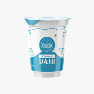 Dahi