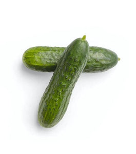 Cucumber (Kakdi) खीरा