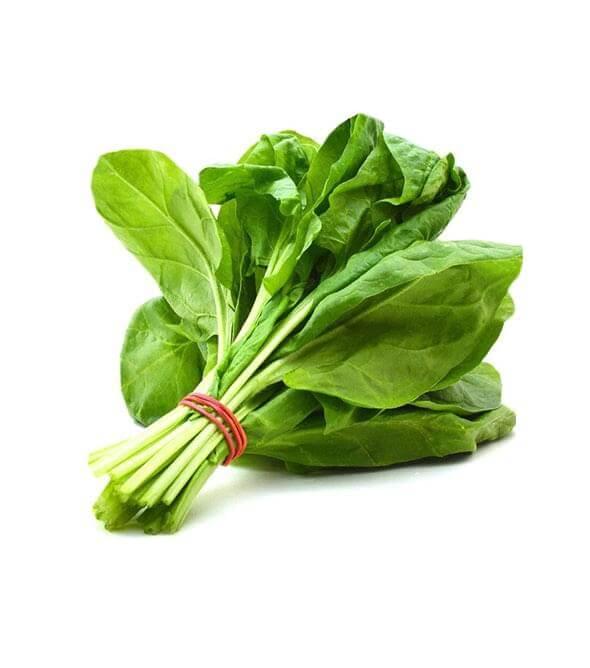 Spinach (पालक)