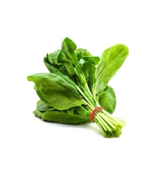 Spinach (पालक)