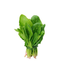 Spinach (पालक)