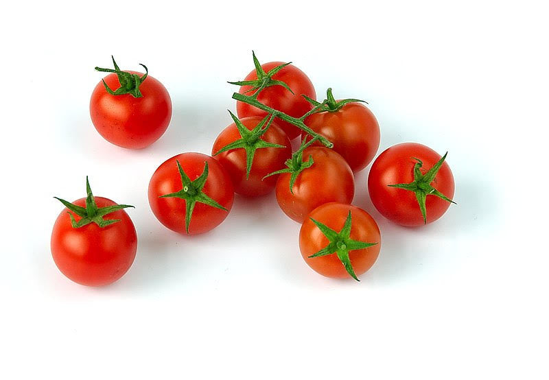 Cherry Tomato Round