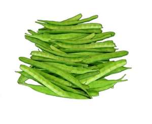 Cluster Beans (ग्वार फली)