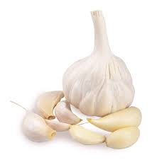 Garlic (Lahsun)