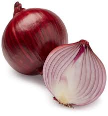 Onion (Pyaaz)